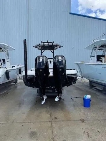 Slide: The Image of Caymas 28HB TWIN 2022 - 24