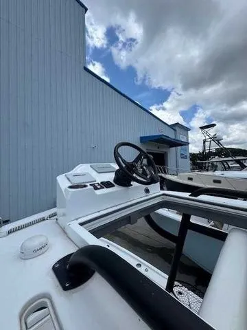 Slide: The Image of Caymas 28HB TWIN 2022 - 39