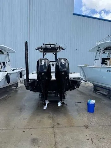 Slide: The Image of Caymas 28HB TWIN 2022 - 9