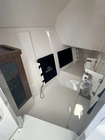 Slide: The Image of Pursuit DC 295 Dual Console 2016 - 26