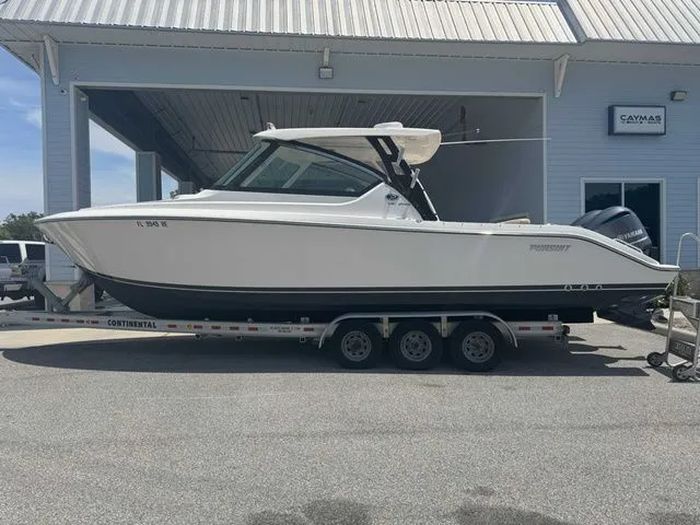 Slide: The Image of Pursuit DC 295 Dual Console 2016 - 3