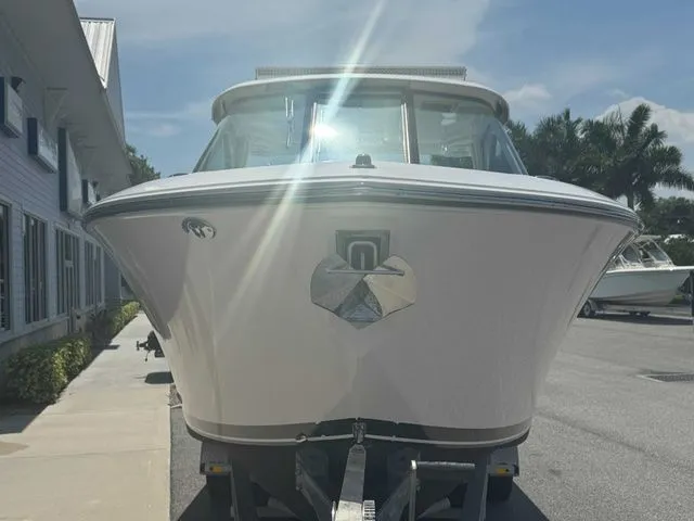 Slide: The Image of Pursuit DC 295 Dual Console 2016 - 4