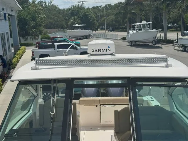 Slide: The Image of Pursuit DC 295 Dual Console 2016 - 41