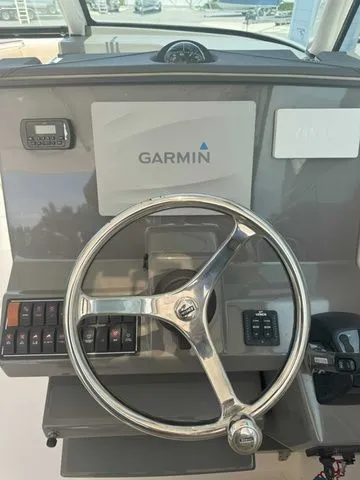 Slide: The Image of Pursuit DC 295 Dual Console 2016 - 45