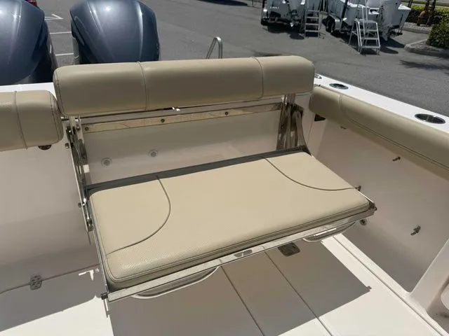 Slide: The Image of Pursuit DC 295 Dual Console 2016 - 46