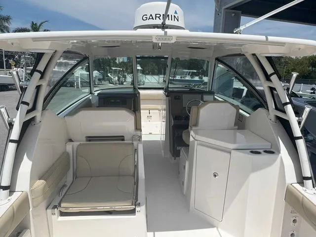 Slide: The Image of Pursuit DC 295 Dual Console 2016 - 58