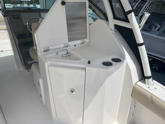 Slide: The Image of Pursuit DC 295 Dual Console 2016 - 61