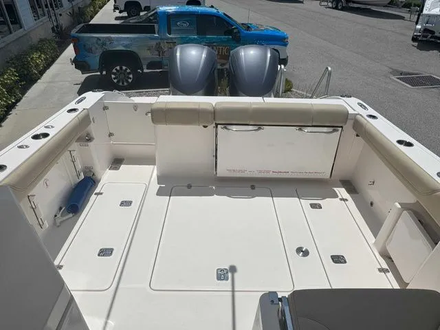 Slide: The Image of Pursuit DC 295 Dual Console 2016 - 7