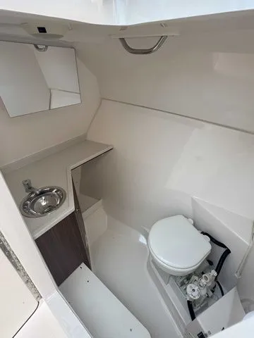 Slide: The Image of Pursuit DC 295 Dual Console 2016 - 77