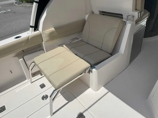 Slide: The Image of Pursuit DC 295 Dual Console 2016 - 88