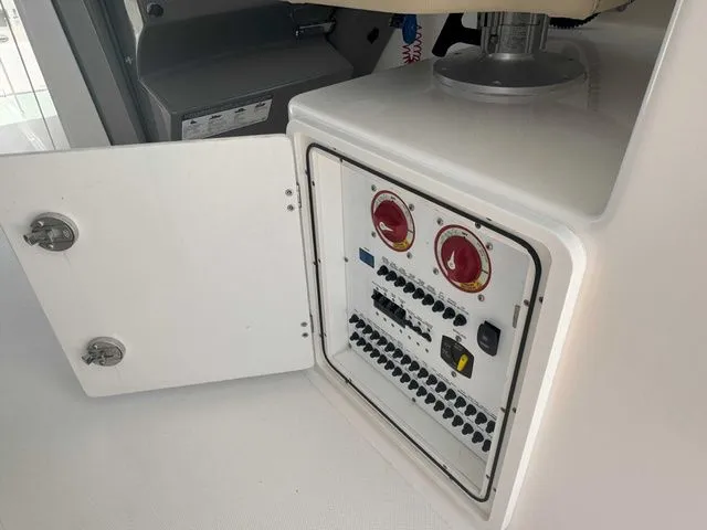 Slide: The Image of Pursuit DC 295 Dual Console 2016 - 89