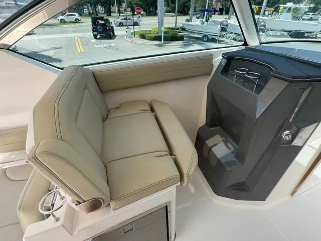 Slide: The Image of Pursuit DC 295 Dual Console 2016 - 91