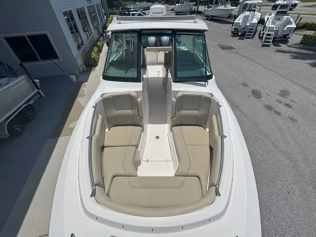 Slide: The Image of Pursuit DC 295 Dual Console 2016 - 94