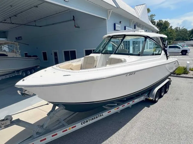 Slide: The Image of Pursuit DC 295 Dual Console 2016 - 97