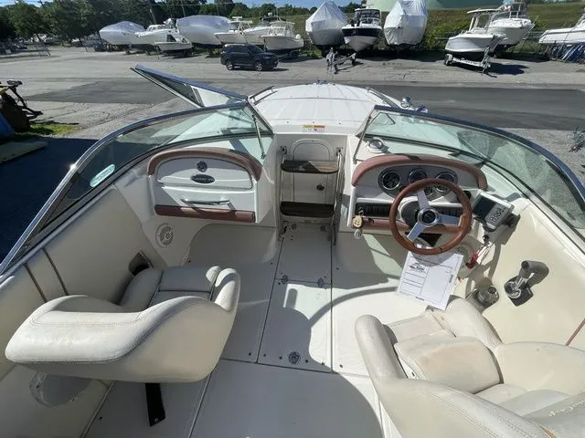 Slide: The Image of Chris-Craft Lancer 22 Rumble 2007 - 3