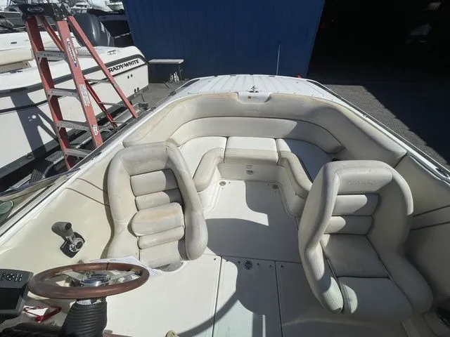 Slide: The Image of Chris-Craft Lancer 22 Rumble 2007 - 4