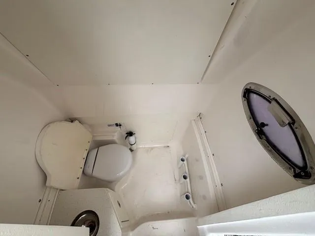 Slide: The Image of Robalo R302 Center Console 2019 - 11