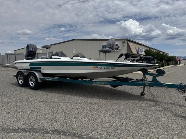 The Image of Blazer 202 Pro-V 2005 - 1