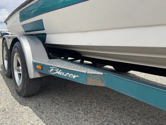 Slide: The Image of Blazer 202 Pro-V 2005 - 12