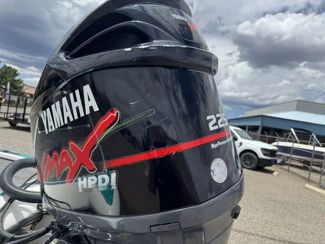 Slide: The Image of Blazer 202 Pro-V 2005 - 20