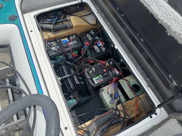 Slide: The Image of Blazer 202 Pro-V 2005 - 37