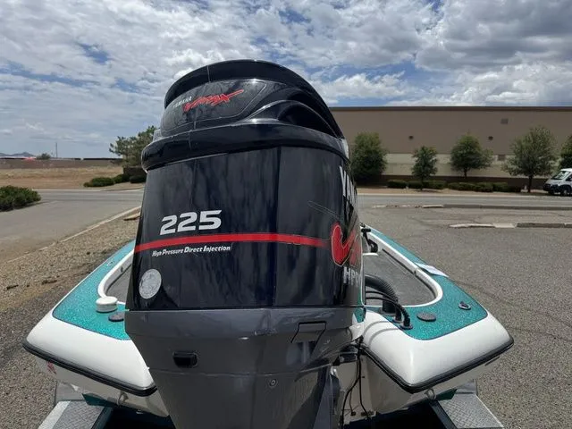 Slide: The Image of Blazer 202 Pro-V 2005 - 6