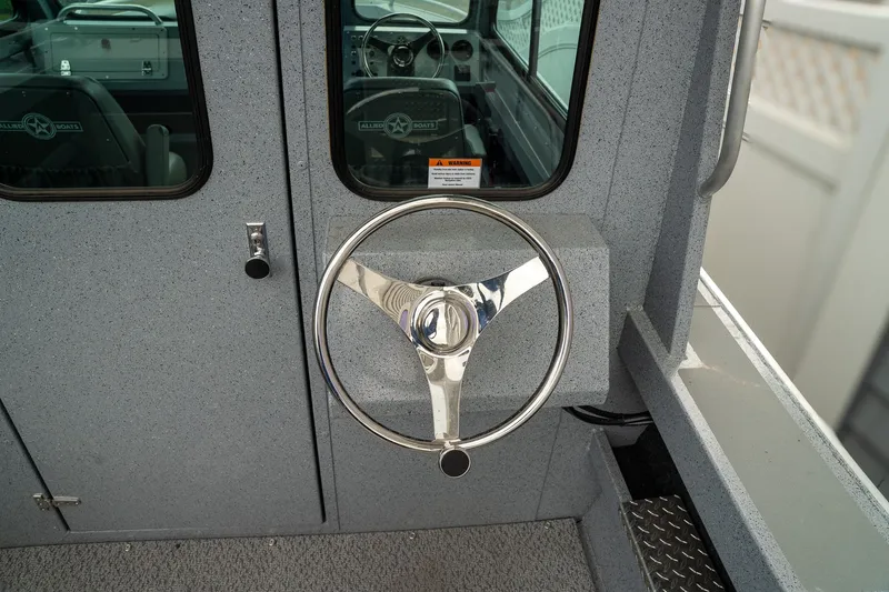 Slide: The Image of Allied 21 HT Mustang 2025 - 10