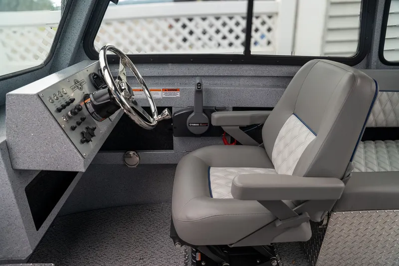 Slide: The Image of Allied 21 HT Mustang 2025 - 13