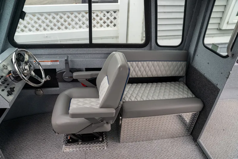 Slide: The Image of Allied 21 HT Mustang 2025 - 15