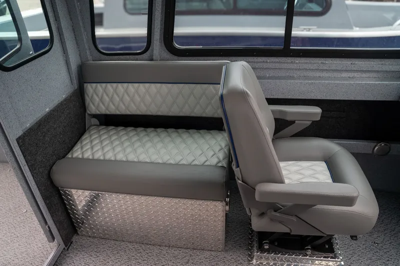 Slide: The Image of Allied 21 HT Mustang 2025 - 16