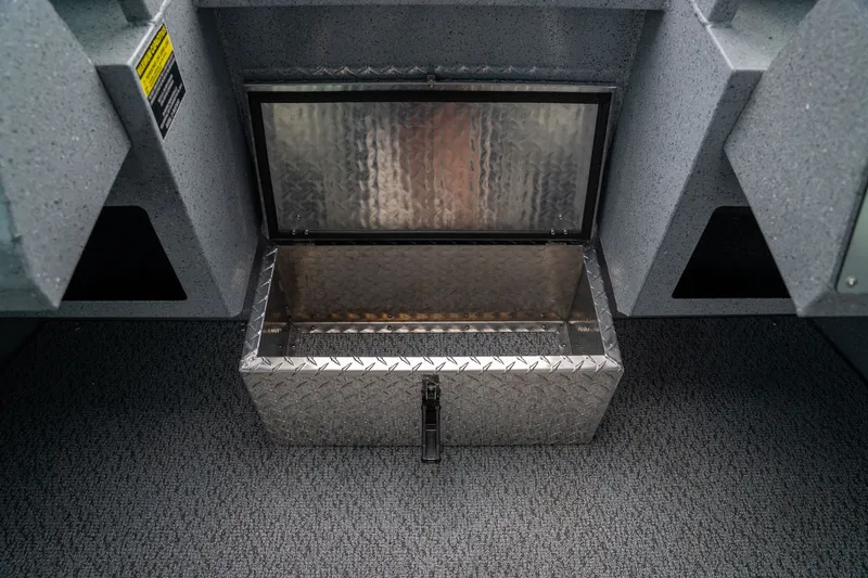 Slide: The Image of Allied 21 HT Mustang 2025 - 17