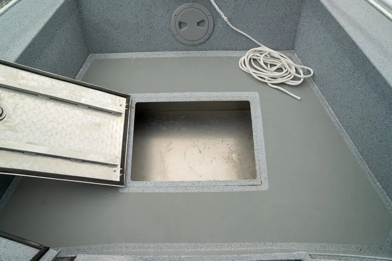 Slide: The Image of Allied 21 HT Mustang 2025 - 19