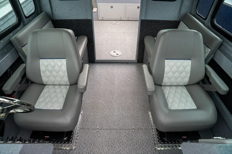 Slide: The Image of Allied 21 HT Mustang 2025 - 20