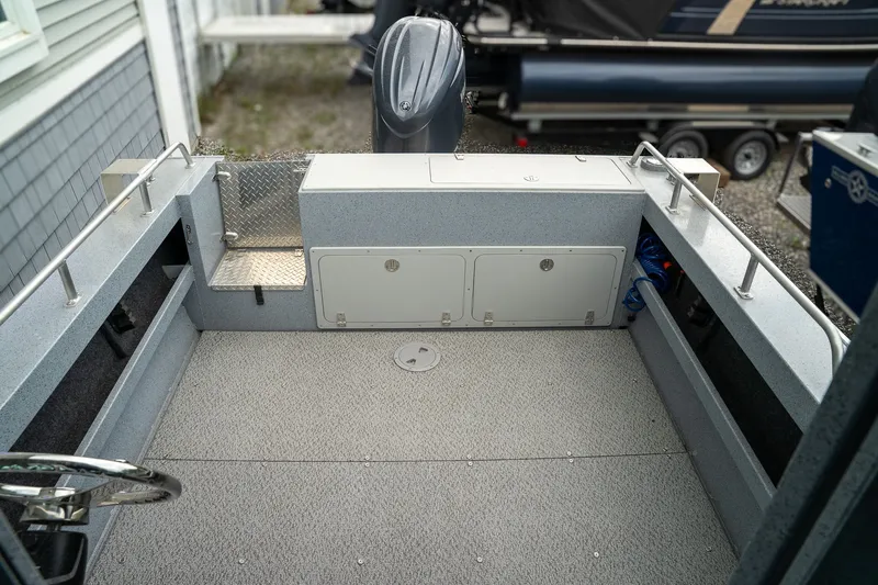 Slide: The Image of Allied 21 HT Mustang 2025 - 21