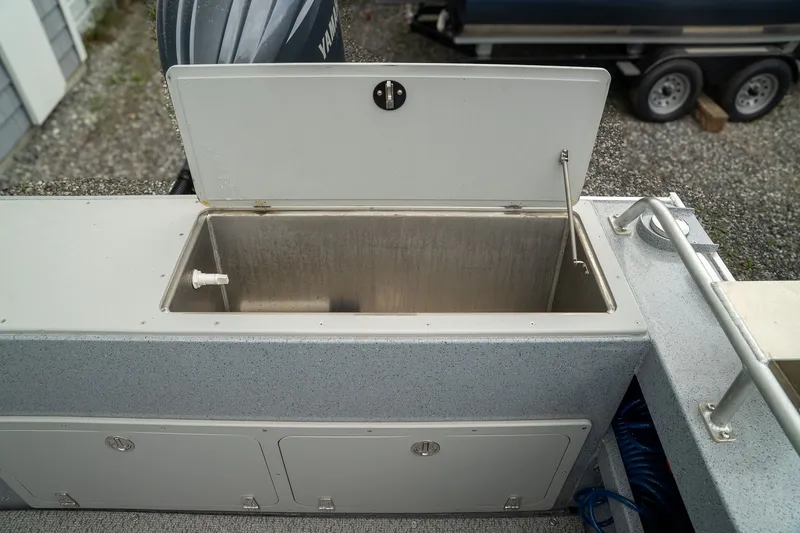 Slide: The Image of Allied 21 HT Mustang 2025 - 22