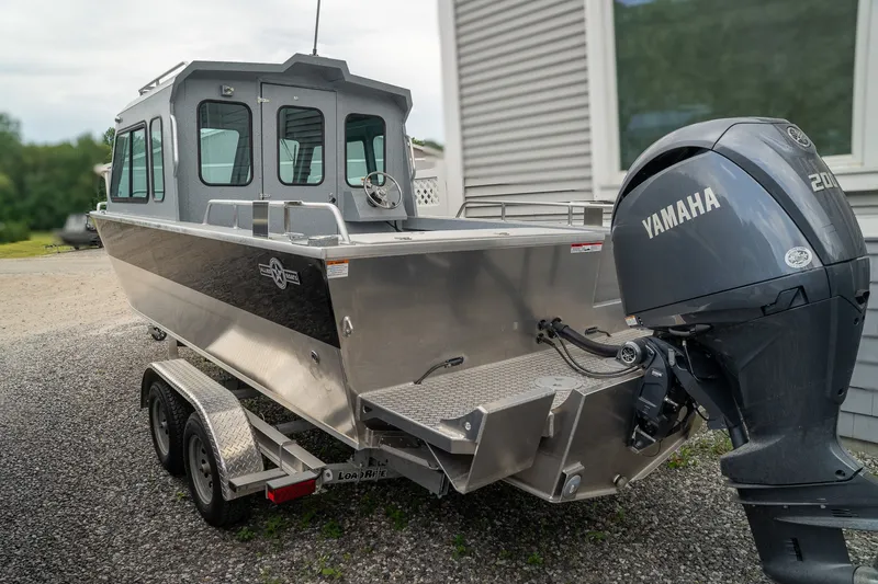 Slide: The Image of Allied 21 HT Mustang 2025 - 3