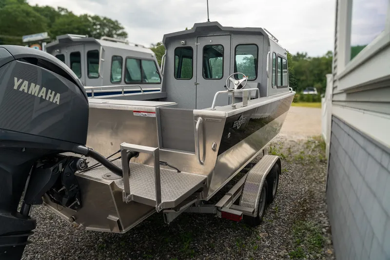 Slide: The Image of Allied 21 HT Mustang 2025 - 5