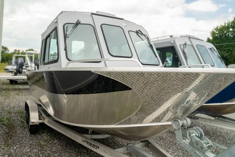 Slide: The Image of Allied 21 HT Mustang 2025 - 6