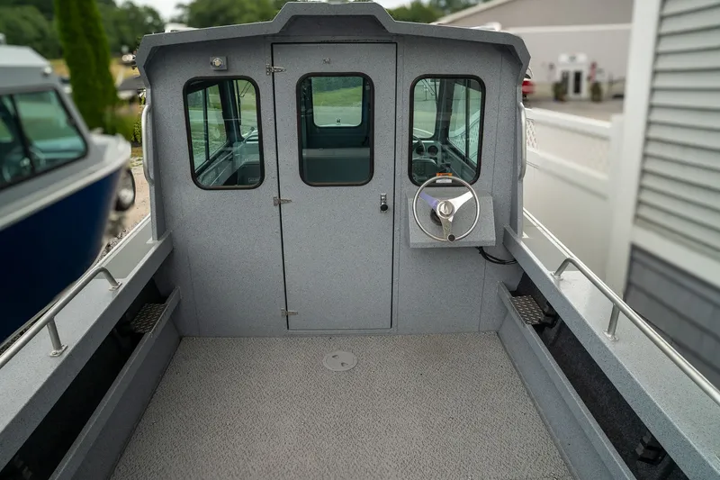 Slide: The Image of Allied 21 HT Mustang 2025 - 9