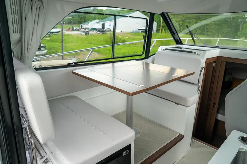 Slide: The Image of Beneteau Antares 9 2025 - 14