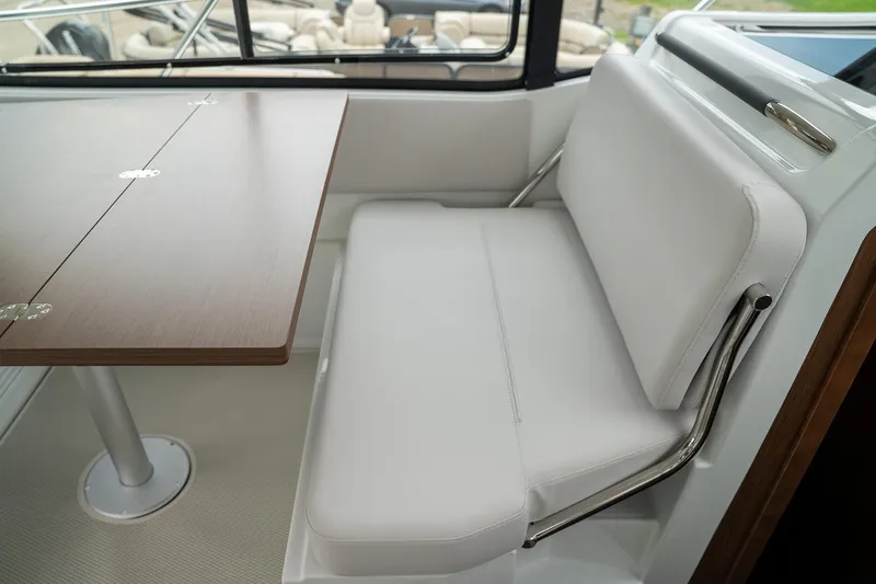 Slide: The Image of Beneteau Antares 9 2025 - 22