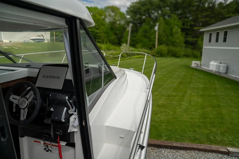 Slide: The Image of Beneteau Antares 9 2025 - 24