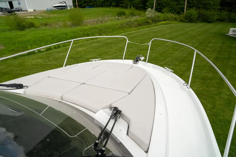 Slide: The Image of Beneteau Antares 9 2025 - 25