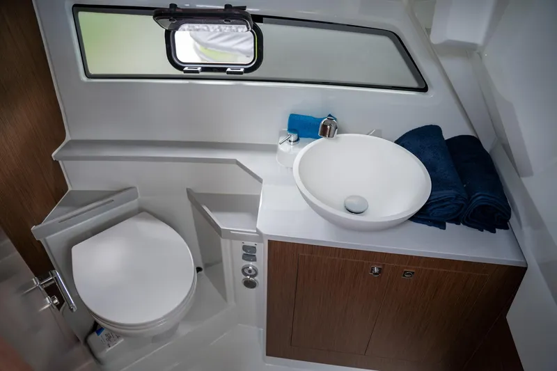 Slide: The Image of Beneteau Antares 9 2025 - 29