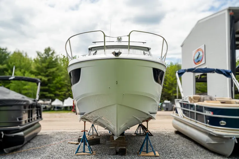 Slide: The Image of Beneteau Antares 9 2025 - 3