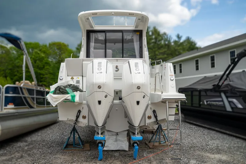 Slide: The Image of Beneteau Antares 9 2025 - 4