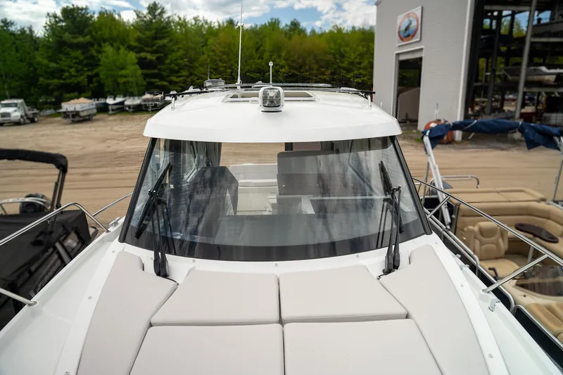 Slide: The Image of Beneteau Antares 9 2025 - 5