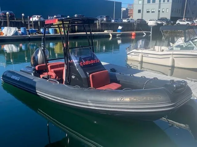 The Image of Brig Eagle 6 2021 - undefined