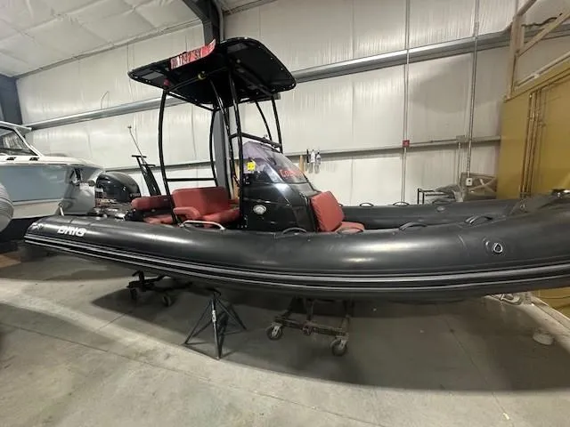 Slide: The Image of Brig Eagle 6 2021 - 3