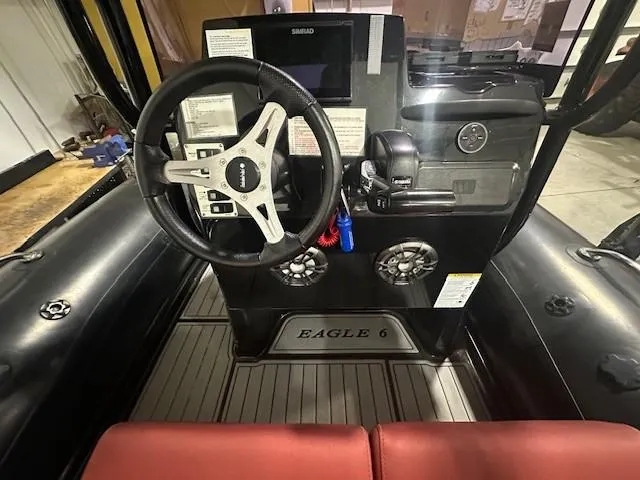 Slide: The Image of Brig Eagle 6 2021 - 7